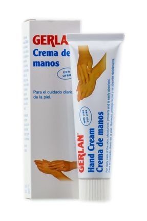 Gerlasan Hand Creme - El Kremi (75 ml) BS-54457