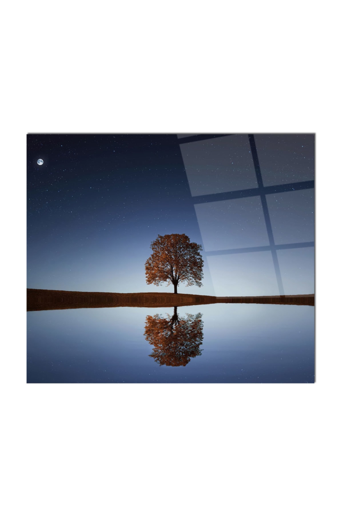 yalnız korucu duvar kağıdı