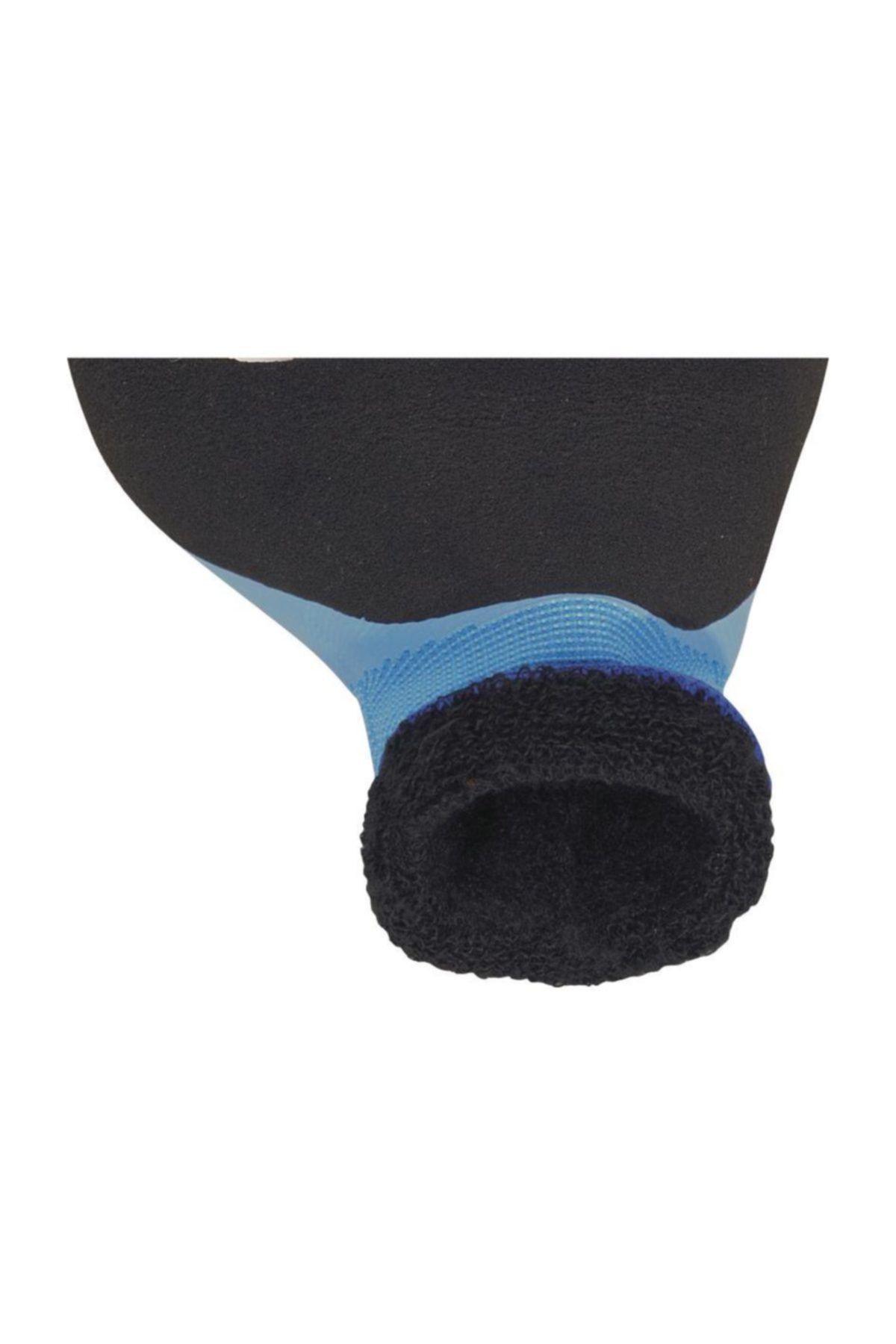Delta Plus-Thrym Vv736 - 10" Size Acrylic Polyamide Latex Coating, 12 Pairs Work Gloves 4