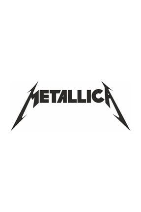 Metallica Sticker OTCNsts956