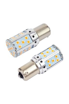 femex oto led sinyal ampulu py21w tak kullan urun fiyati yorumlari trendyol