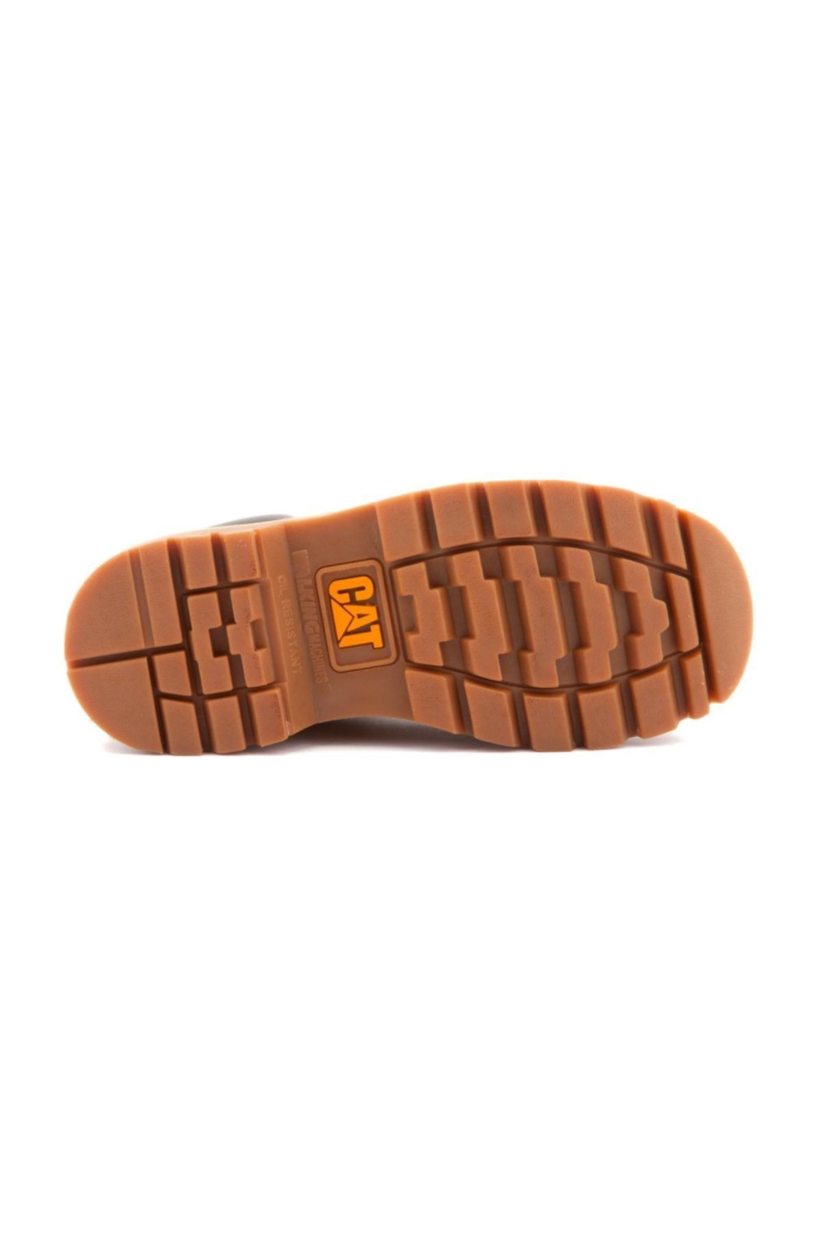 Colorado Unisex Bot Sarı - 6