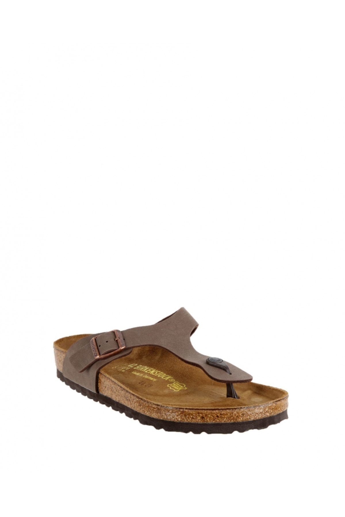 Coffee Woman Gizeh Bf 043751 Birkenstock