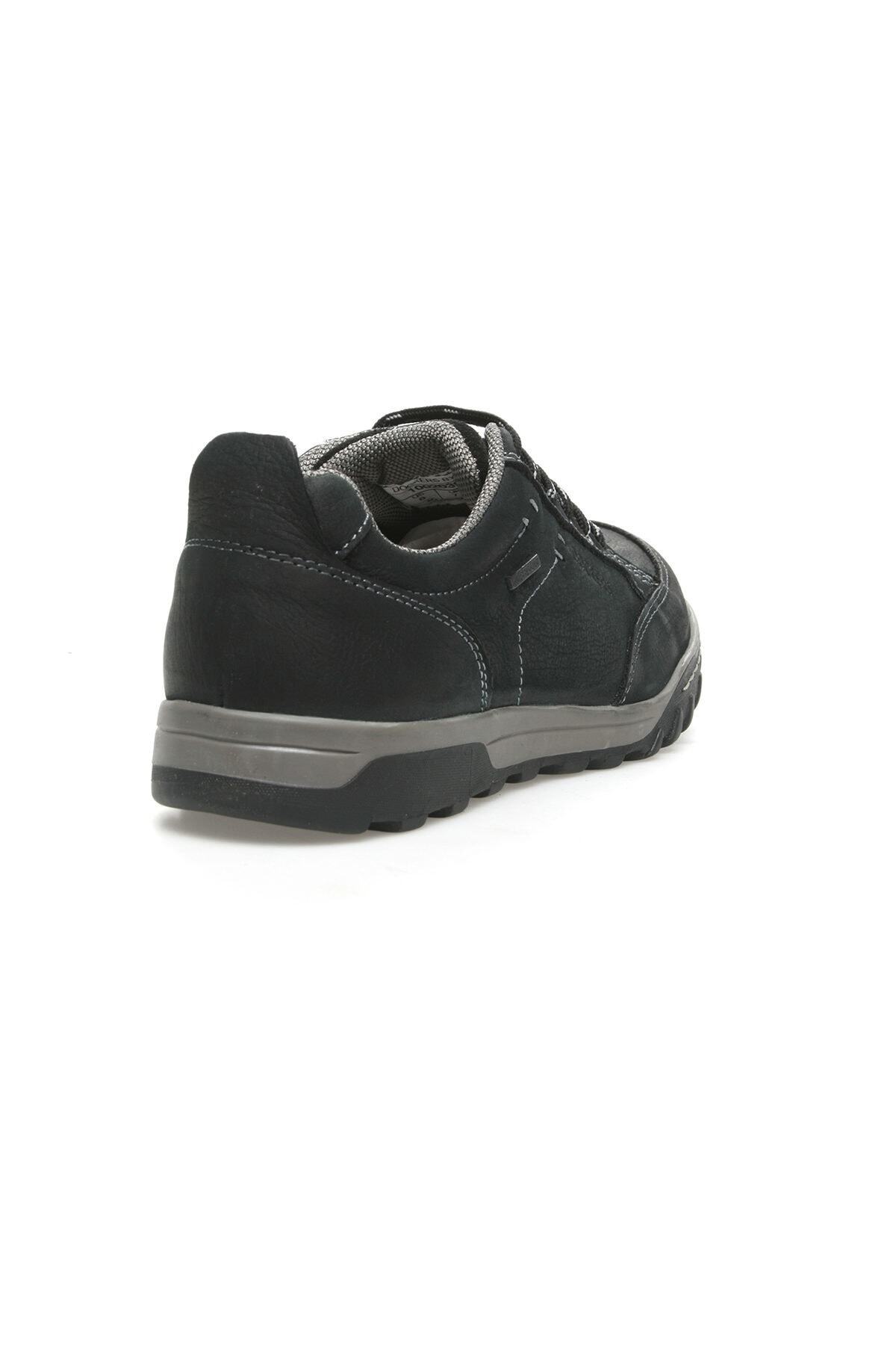 Dockers-Черни мъжки обувки 3W81217111 Ежедневни 3