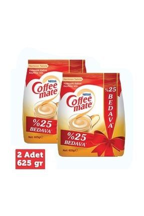 Nestle Coffee Mate 625 gr x 2 Adet 46103