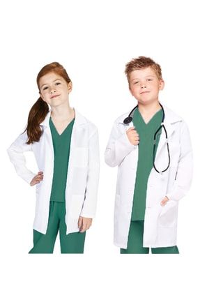 Çocuk Doktor Önlüğü 2-3- Yaş / HK/000026