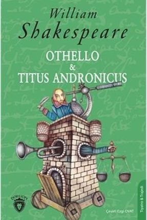 Othello Ve Titus Andronicus - William Shakespeare 535906