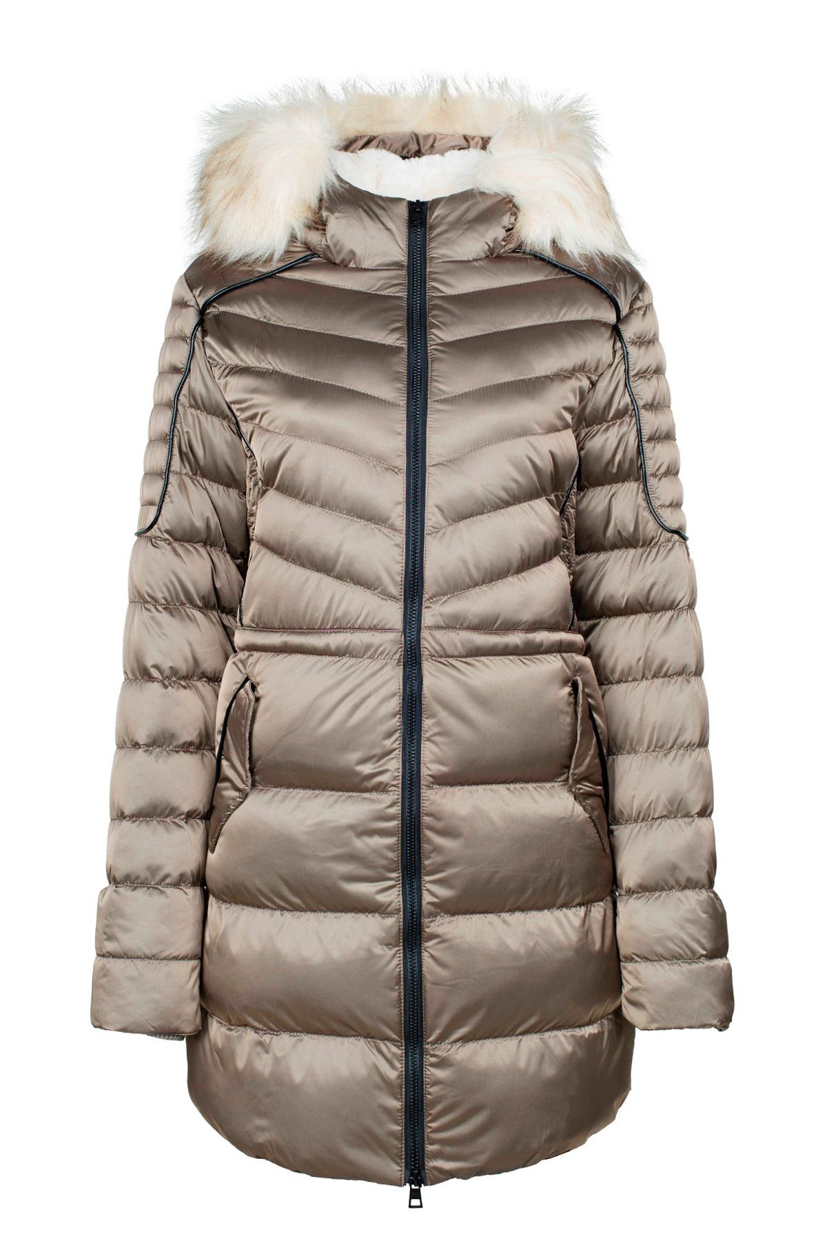 Parka GEOGRAPHICAL NORWAY Mujer