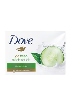 Dove Cream Bar Fresh Touch 100 G 29810512