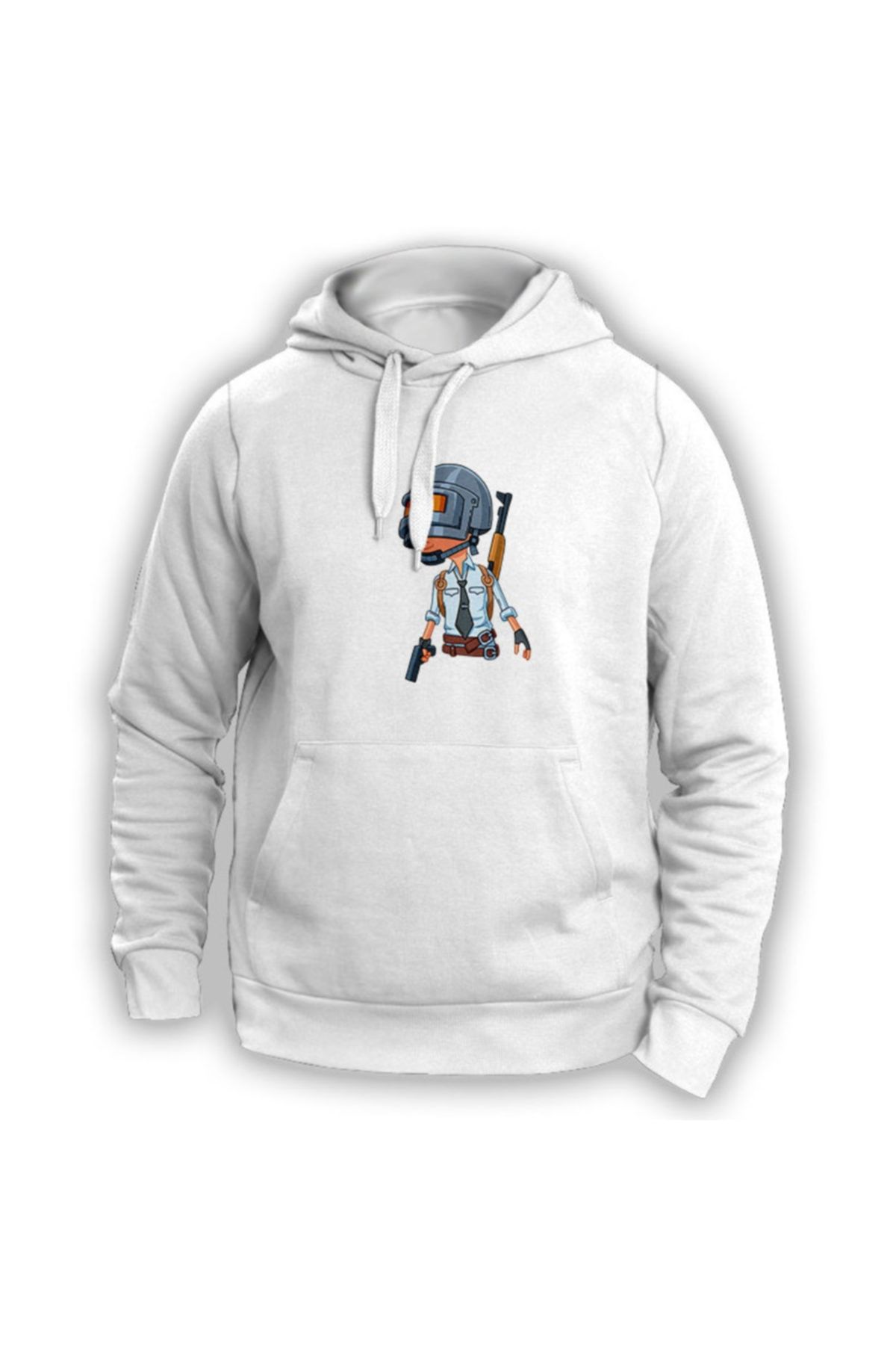 Pubg pullover store