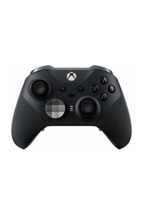 Xbox One Elite Series 2 Kablosuz Oyun Kumandası (İthalatçı Garantili) 885370902303