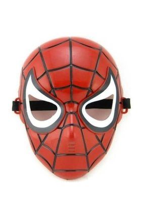Spiderman Maske 3