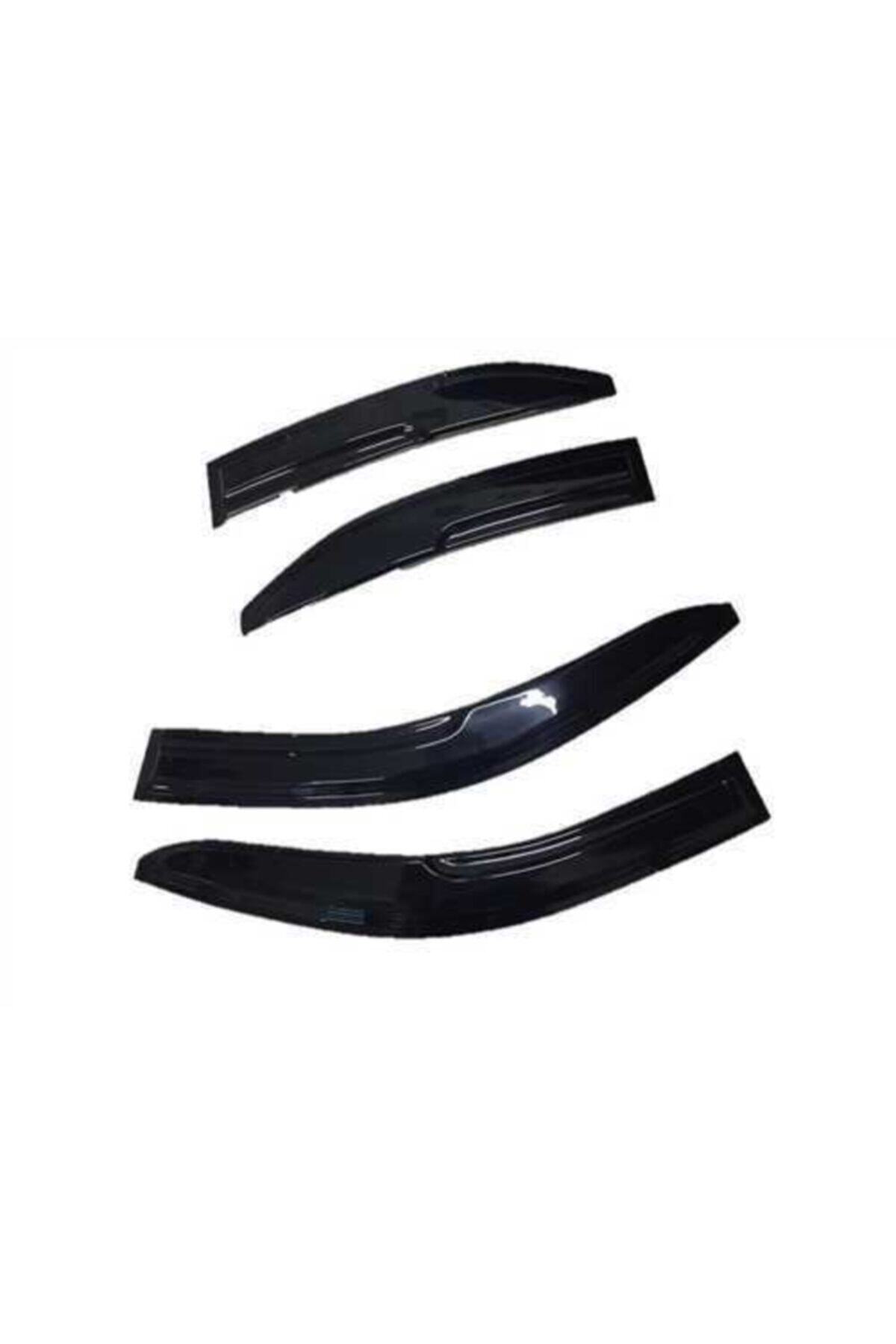 Genel Markalar Nıssan Skystar Pıck-up 2003- Mugen Cam Rüzgarlıgı 4 Lü Tk