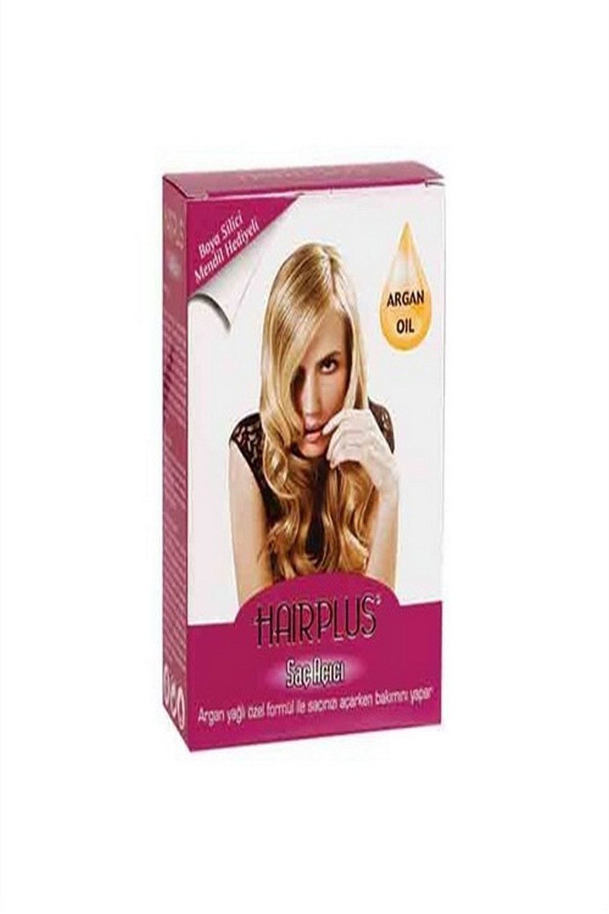 hairplus sac acici set fiyati yorumlari trendyol