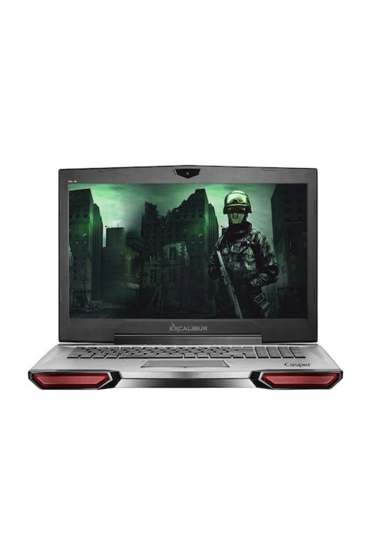 casper excalibur g850 7700 8dg0x i7 8