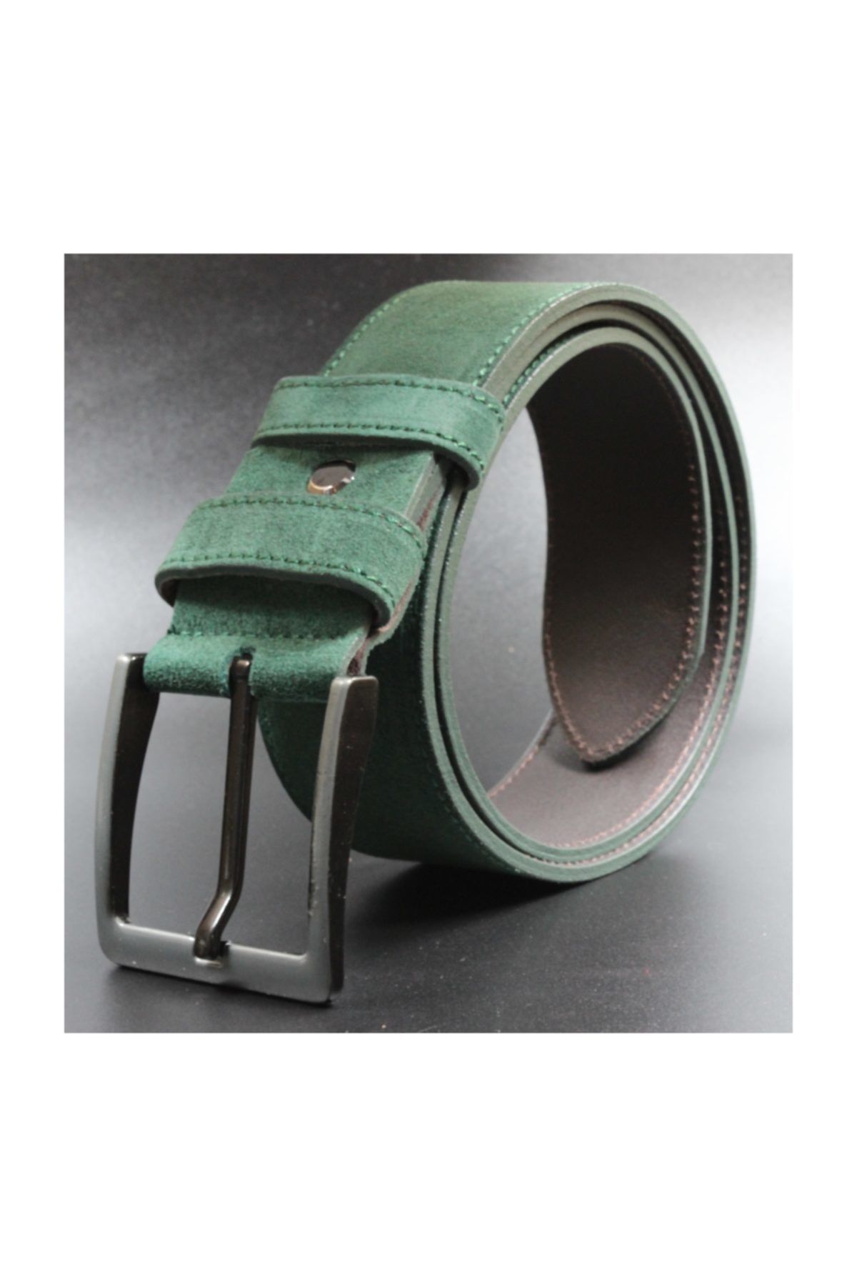 Genuine leather belt for mens deals
