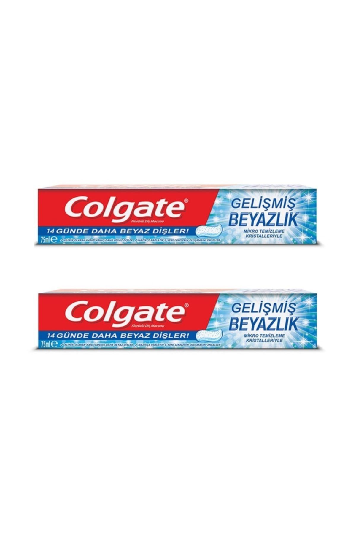 macunu 75 ml x 2 adet