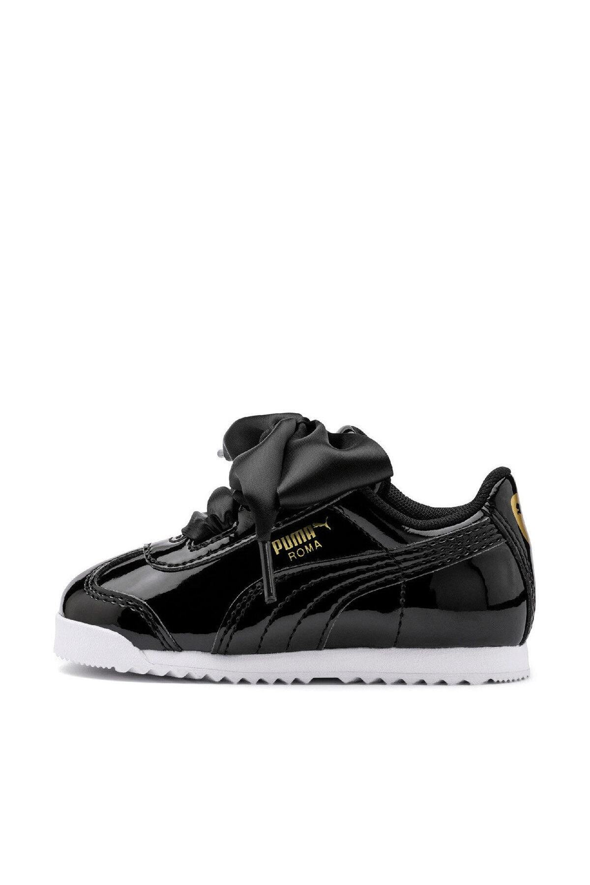 puma roma heart