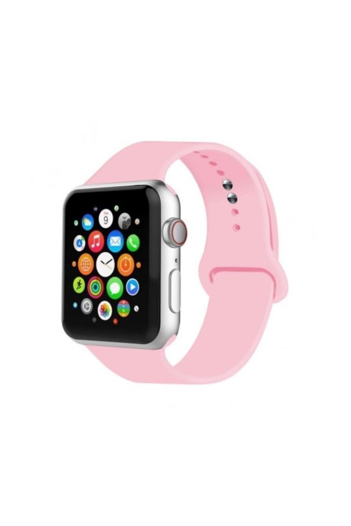 Apple watch top 3 38 pink
