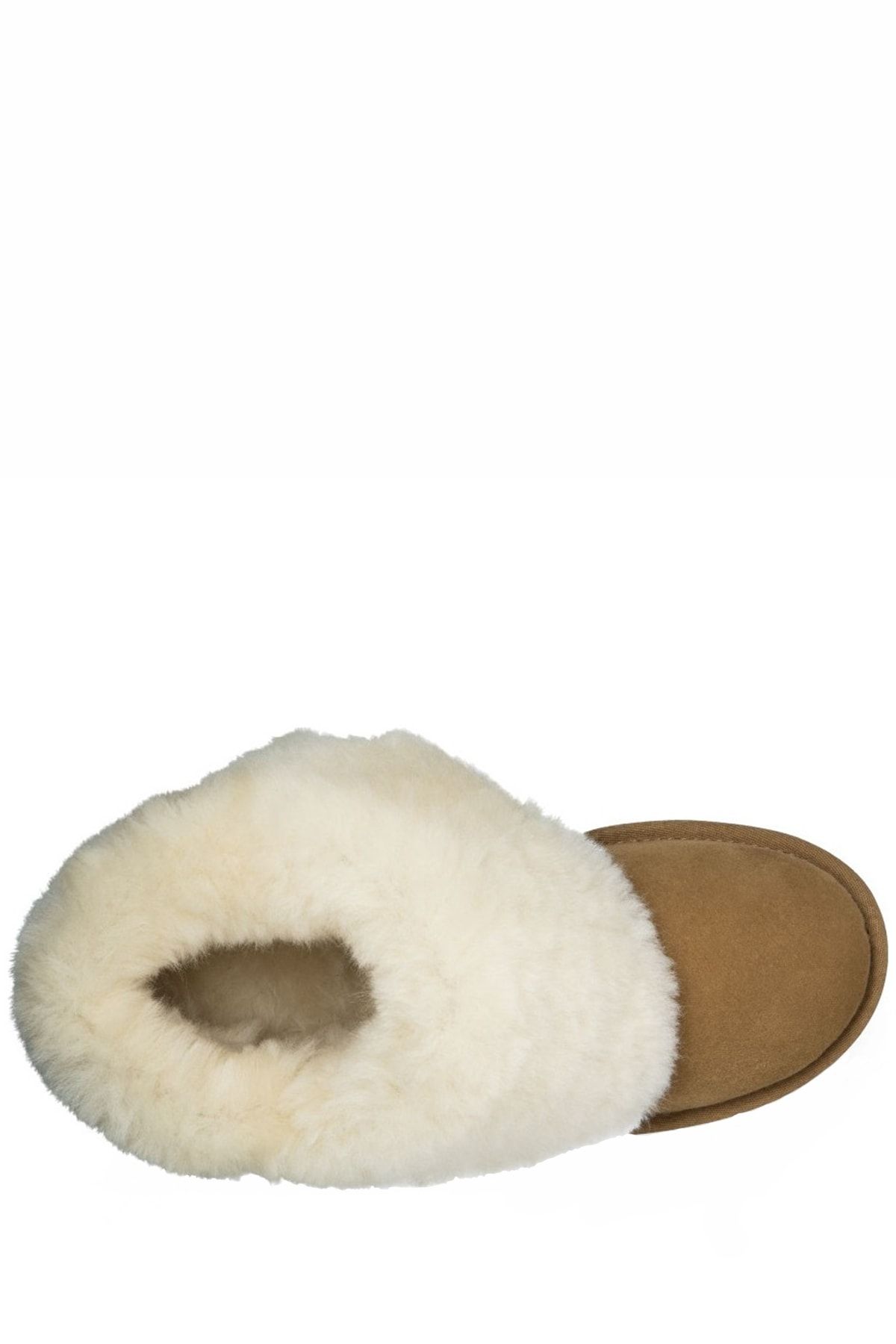 UGG-Bailey Button II Női csizma1016226-Csesnut 2