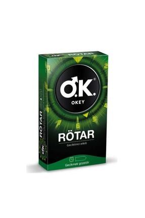 Prezervatif Rötar 4024