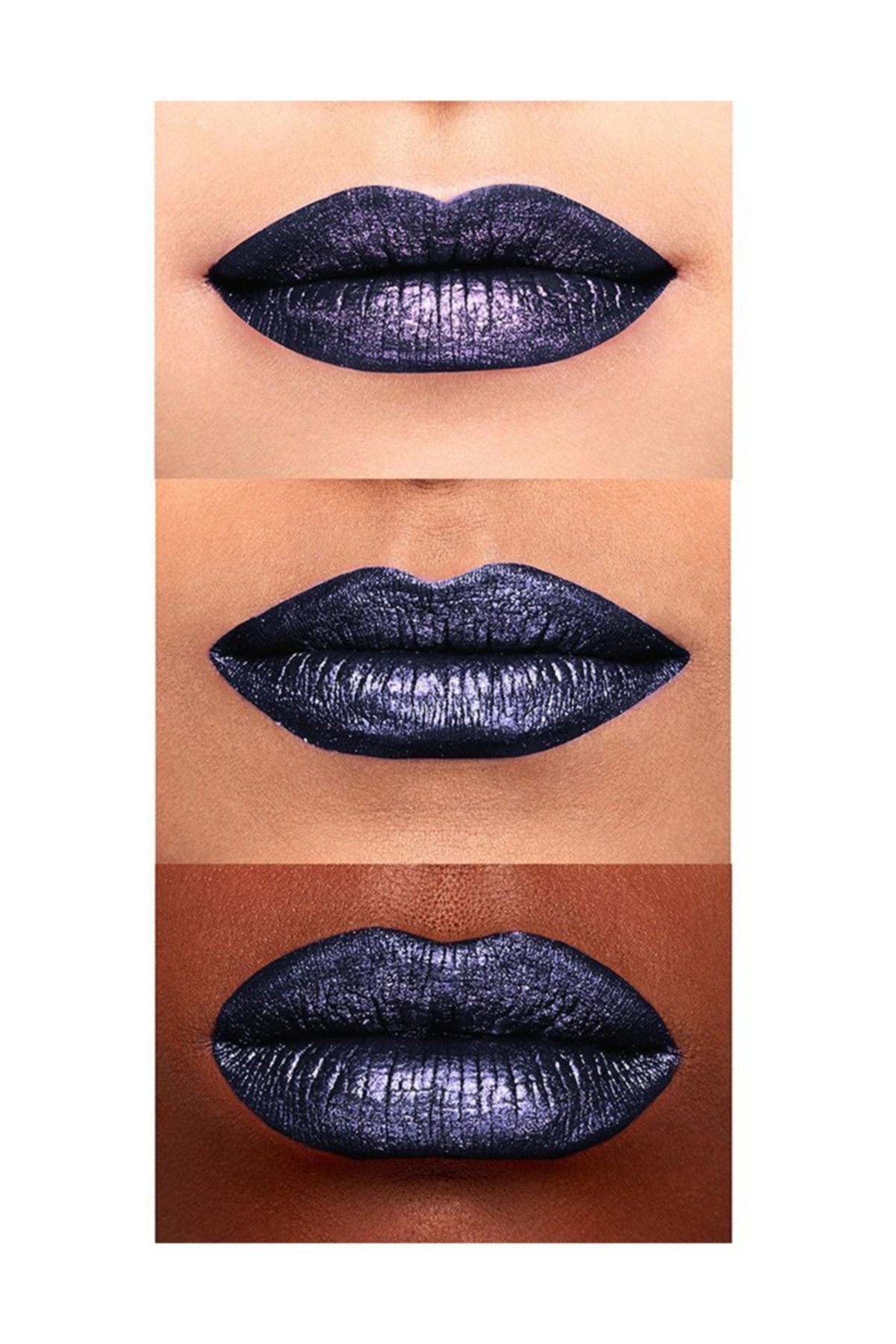NYX Professional Makeup-Glitter Goals Liquid Lipstick - Metallic Matte Lipstick 3