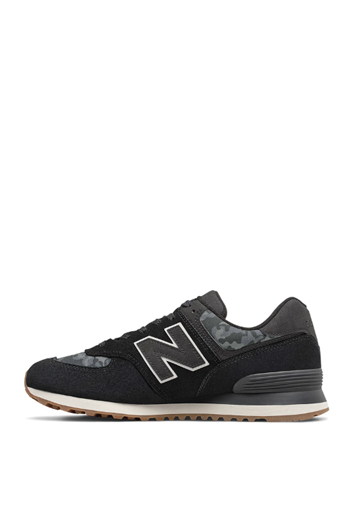 New Balance Erkek Spor Ayakkabı 