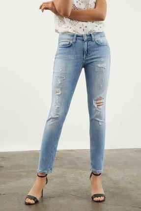 Monroe Skinny Fit Jeans 4468680884276