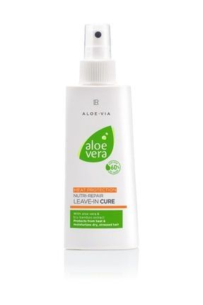lr aloe via aloe vera besleyici onarici sampuan fiyati yorumlari trendyol