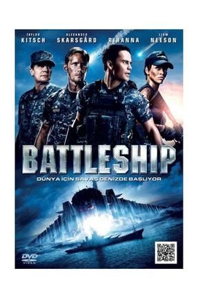 DVD-Battleship A528