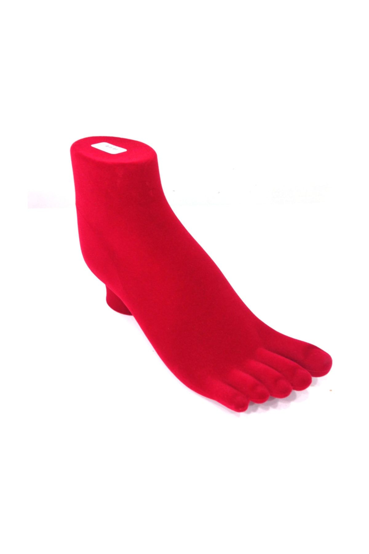 Anklet display discount
