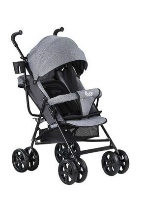 babyhope sa 7 baston bebek arabasi siyah fiyati yorumlari trendyol