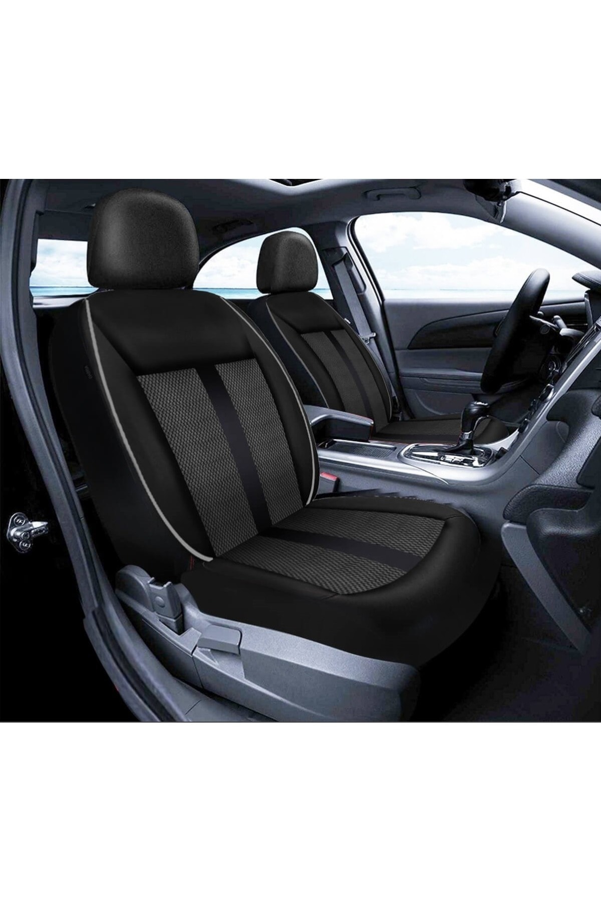 max store renault broadway oto koltuk kilifi seti on arka full set fiyati yorumlari trendyol