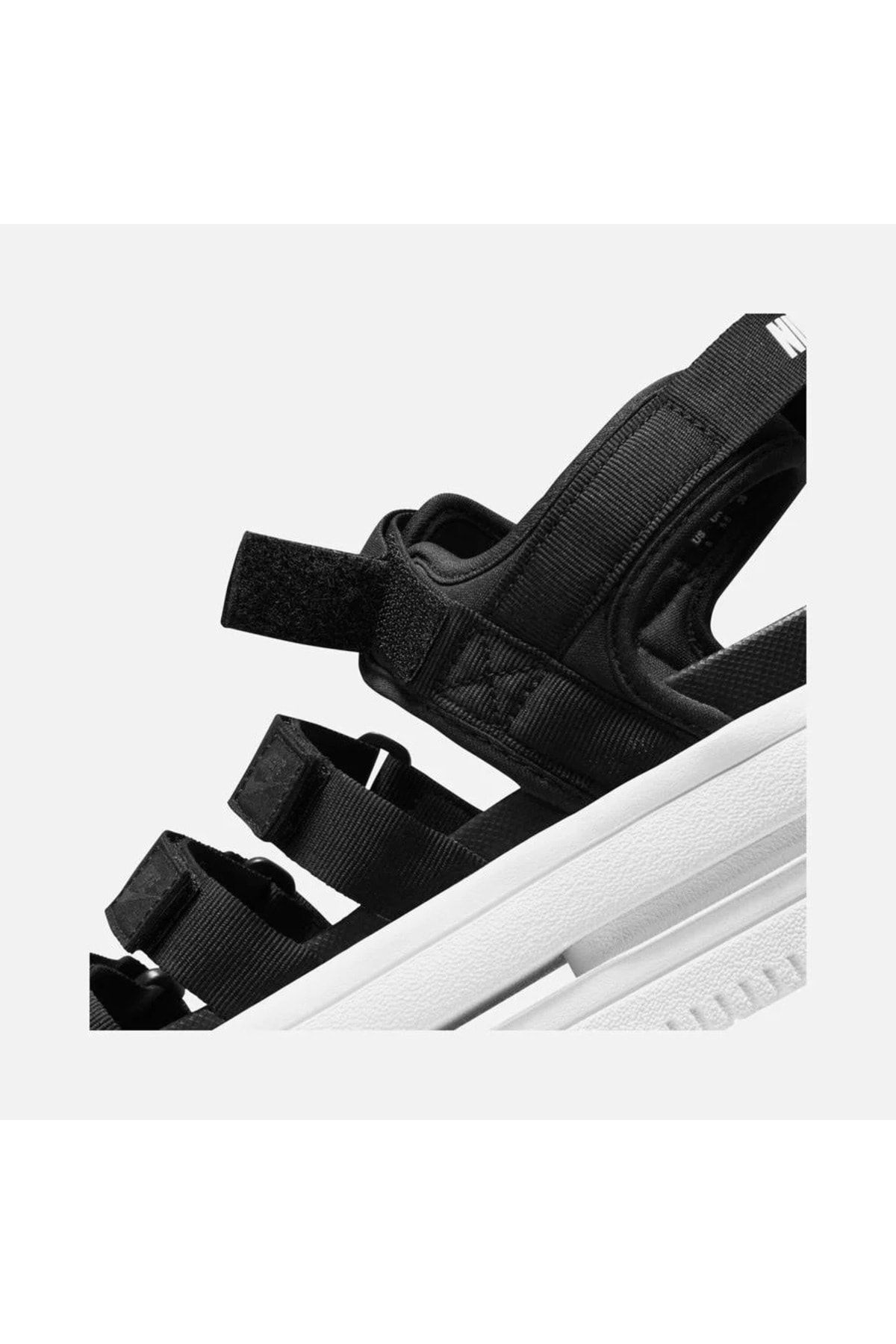 Nike صندل زنانه کلاسیک آیکون DH0223-001 DH0223001