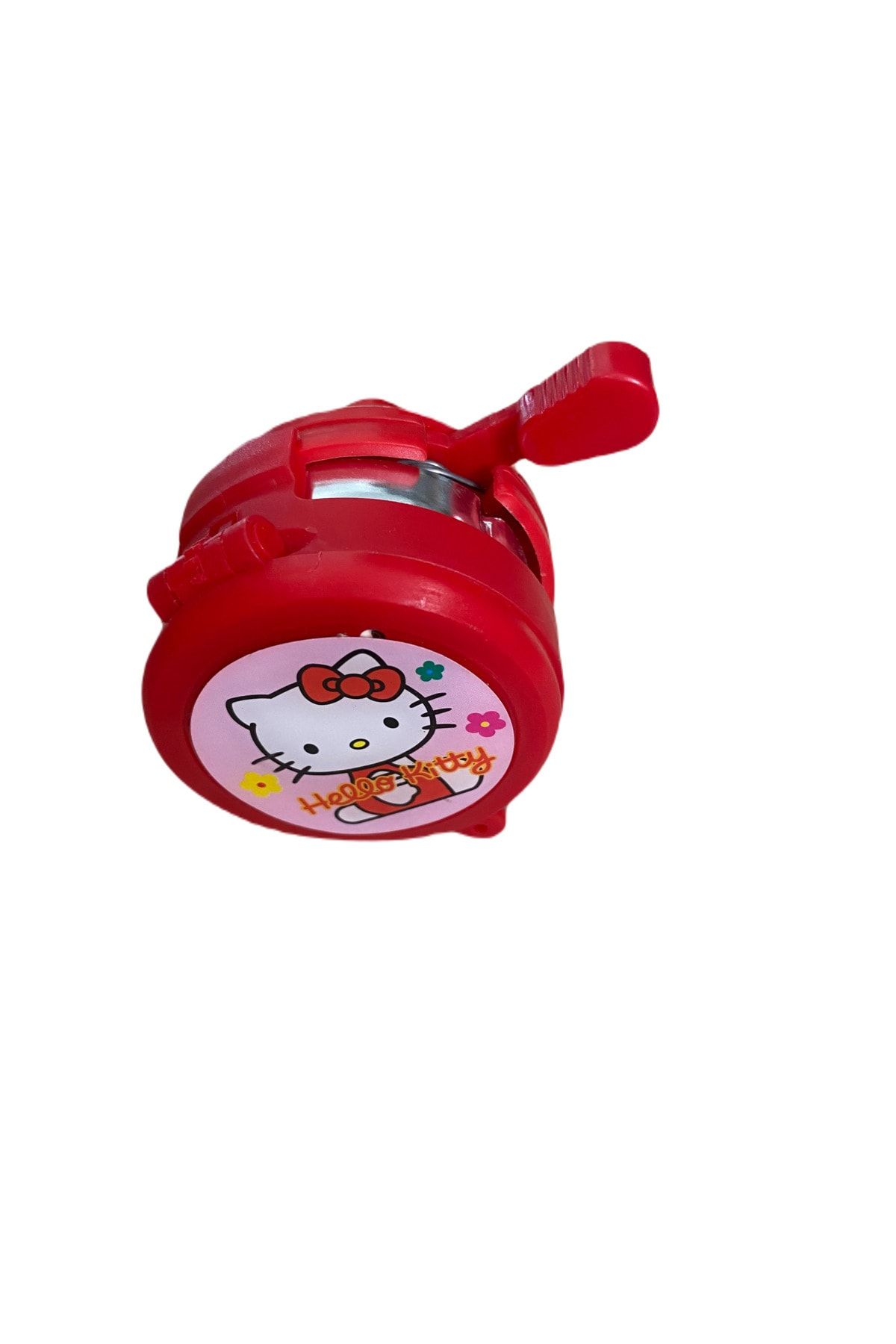 Hello kitty bike bell best sale