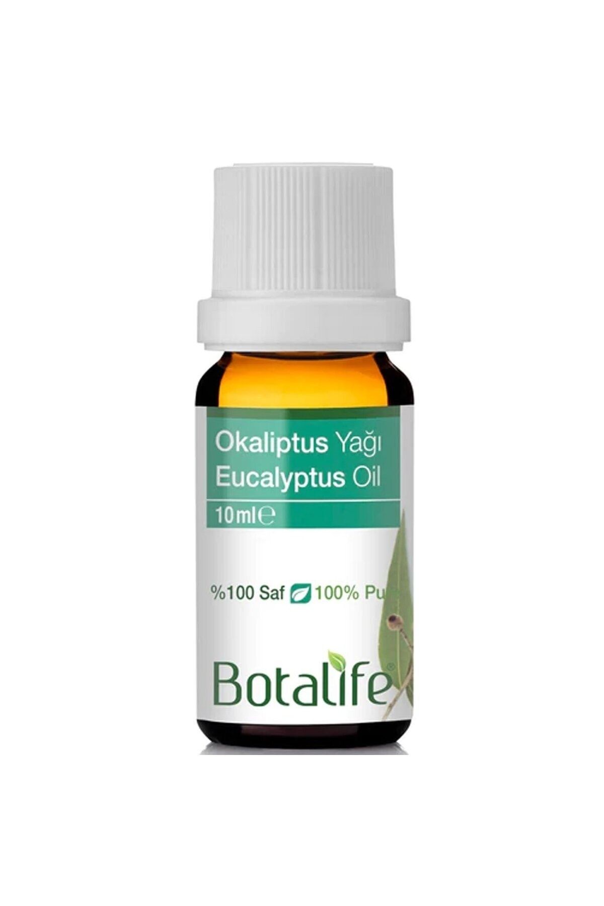 روغن اکالیپتوس BOTALIFE 10 میلی لیتر Botalife