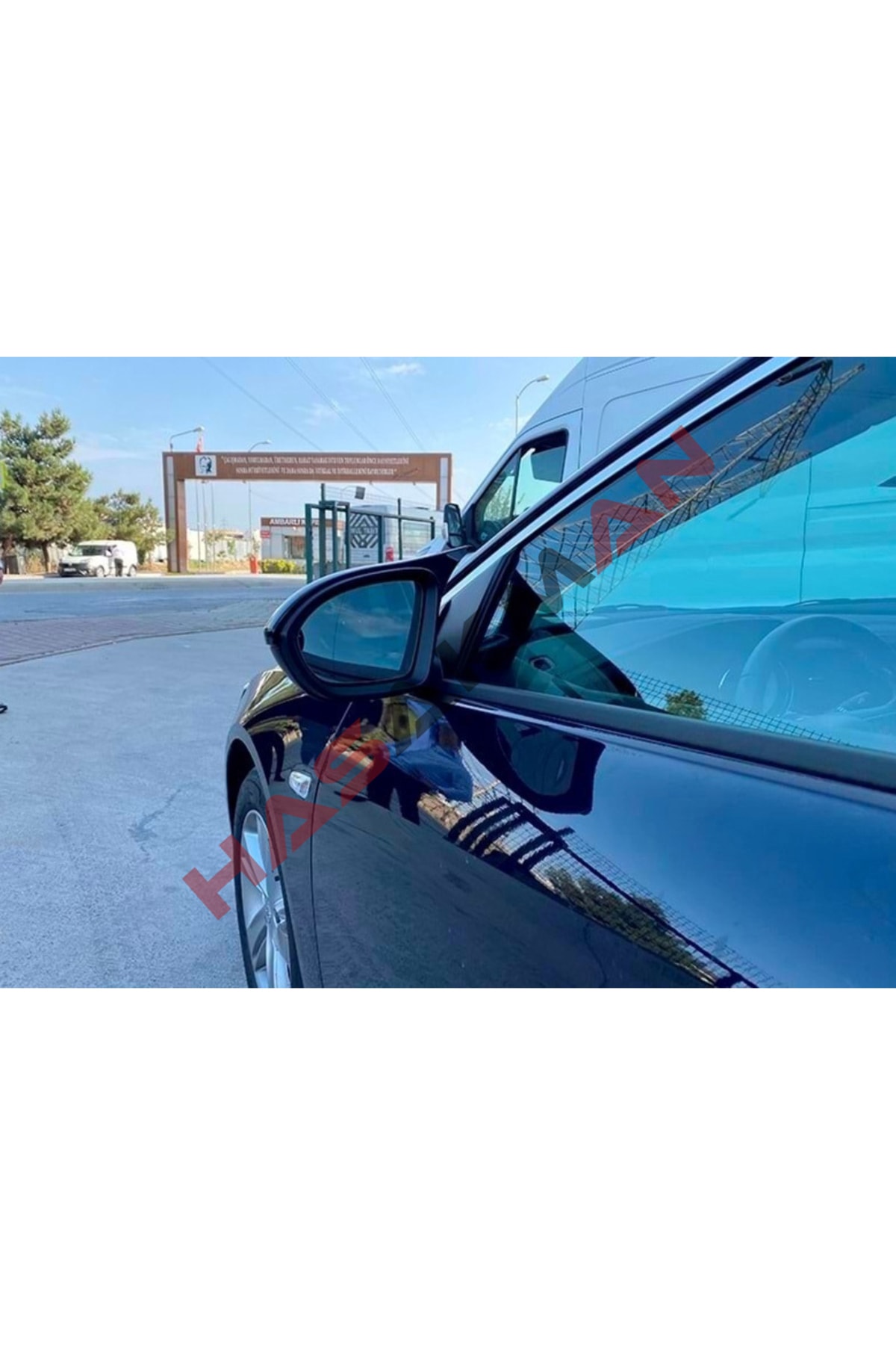 OMGARAGE Opel İnsigna B Yarasa Ayna Kapağı Piano Black 2017 2018 2019 2020  2021 Fiyatı, Yorumları - Trendyol