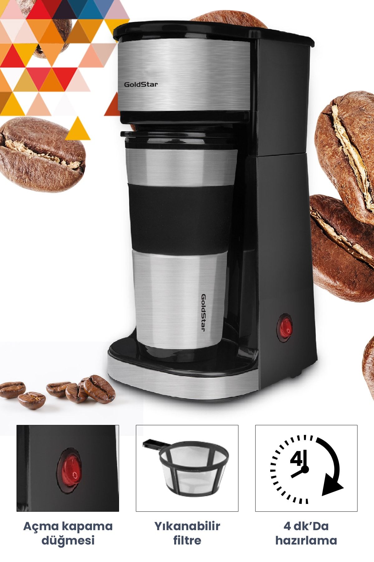 Goldstar bread maker deals