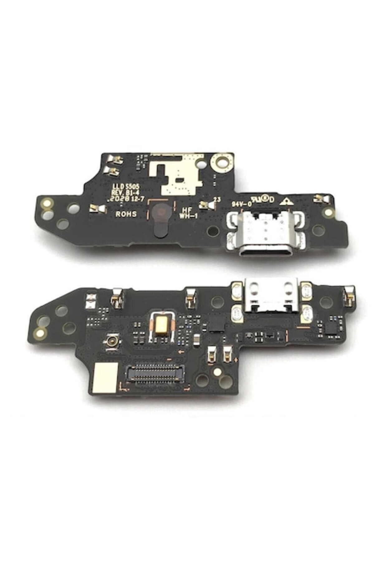 AXYA Xiaomi Redmi 9A Şarj Soketi Mikrofon Bordu