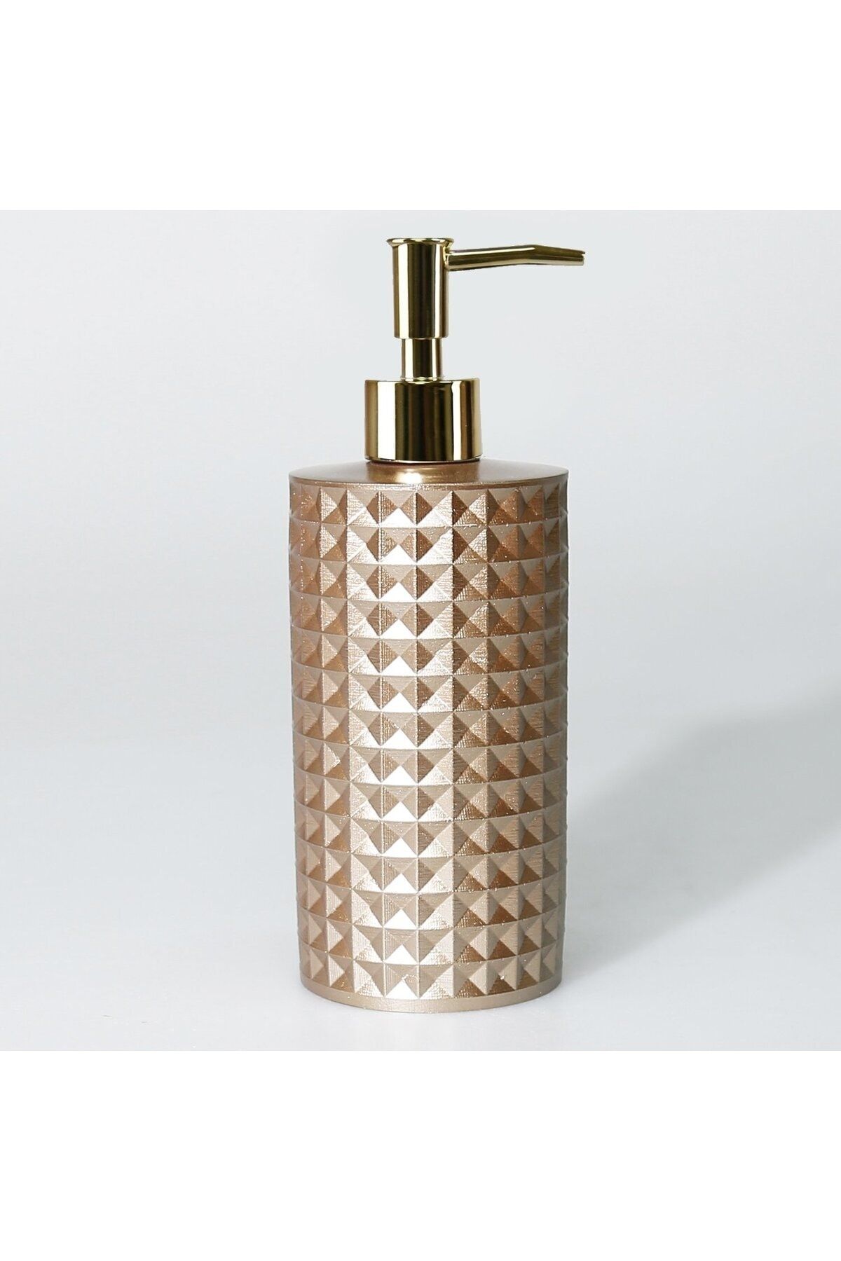 Selim-Neptune Liquid Soap Dispenser Mink 1