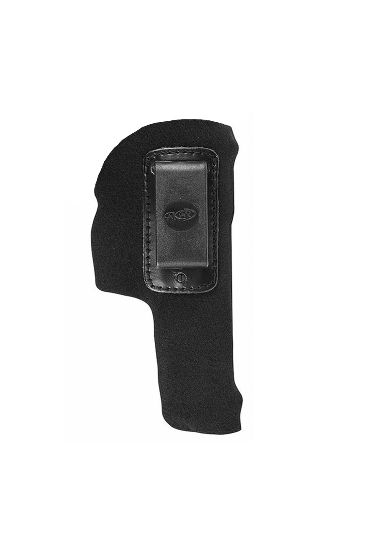 Neoprene Clamp Capless Inner Gun Holster Models SAR9, TP9, Glock etc.