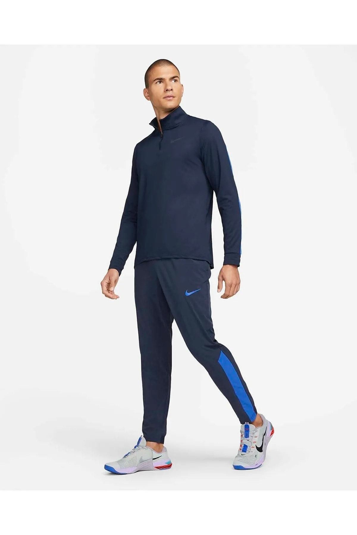 Nike Pro Dri FIT Flex Vent Max Erkek Siyah E ofman Alt TALL G COUPE Fiyat Yorumlar Trendyol