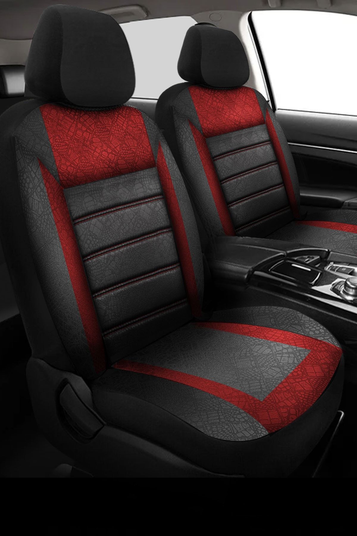 Peugeot 207 seat covers 2025