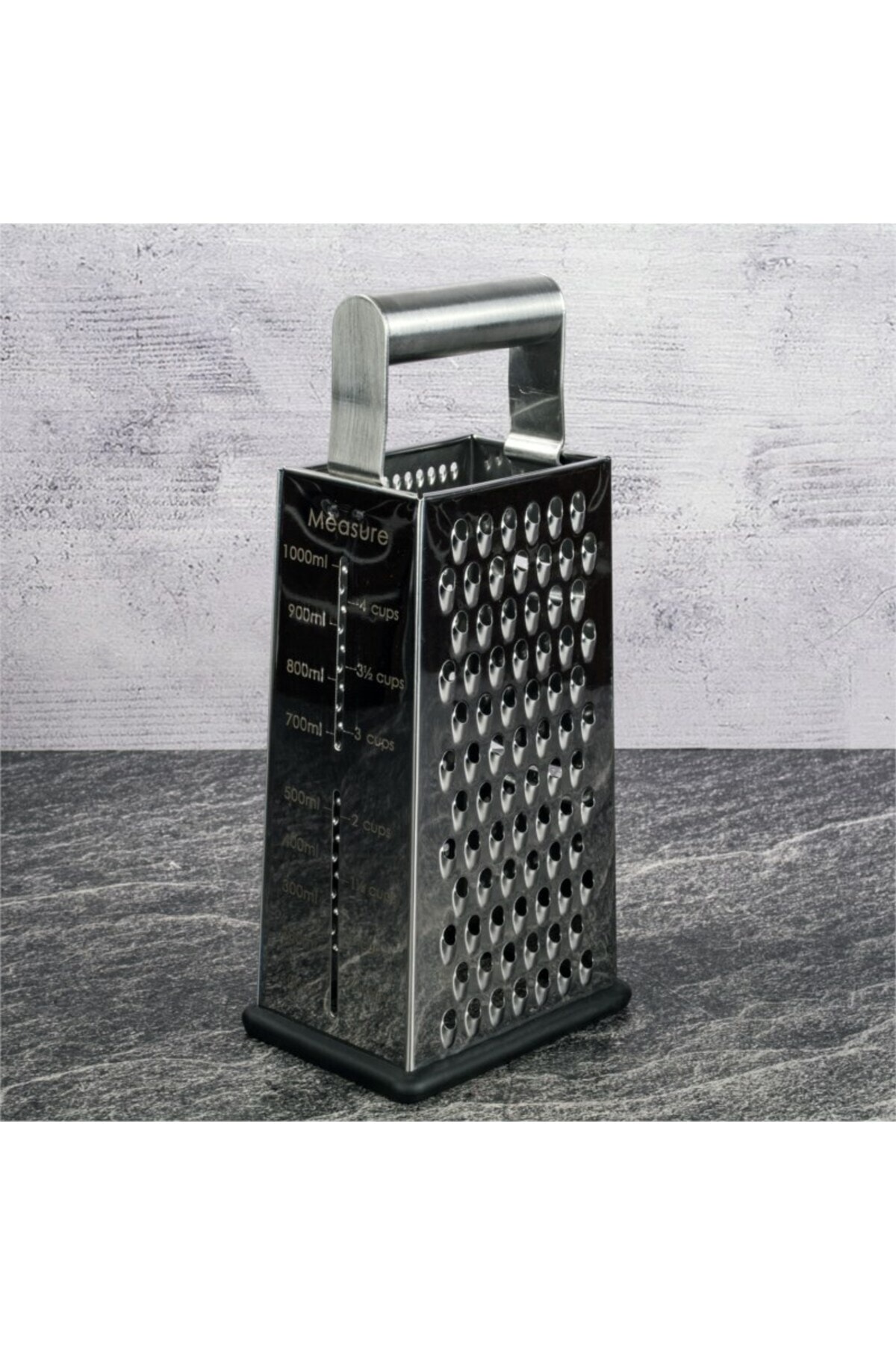 Tohana Grater - Comfortable Cut Fabric