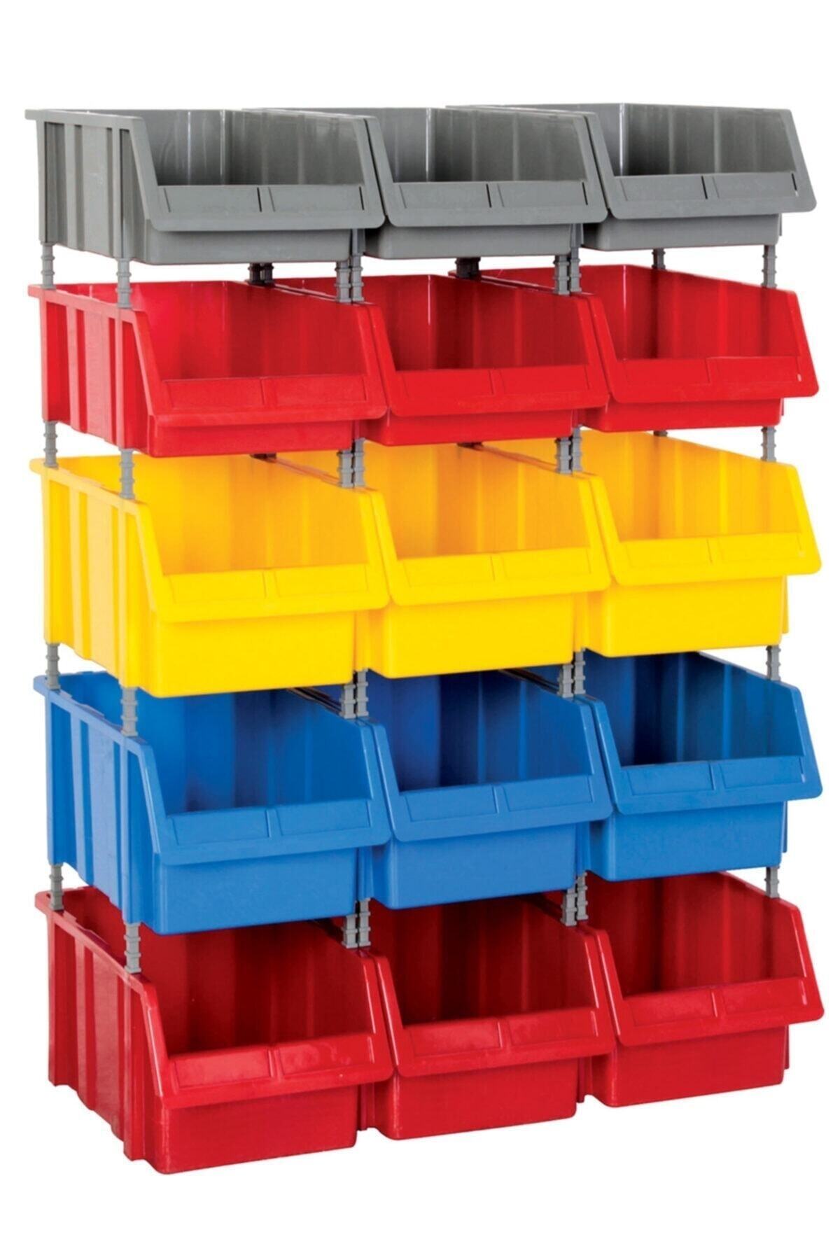 Genel Markalar Avadanlık Setleri Kod1180