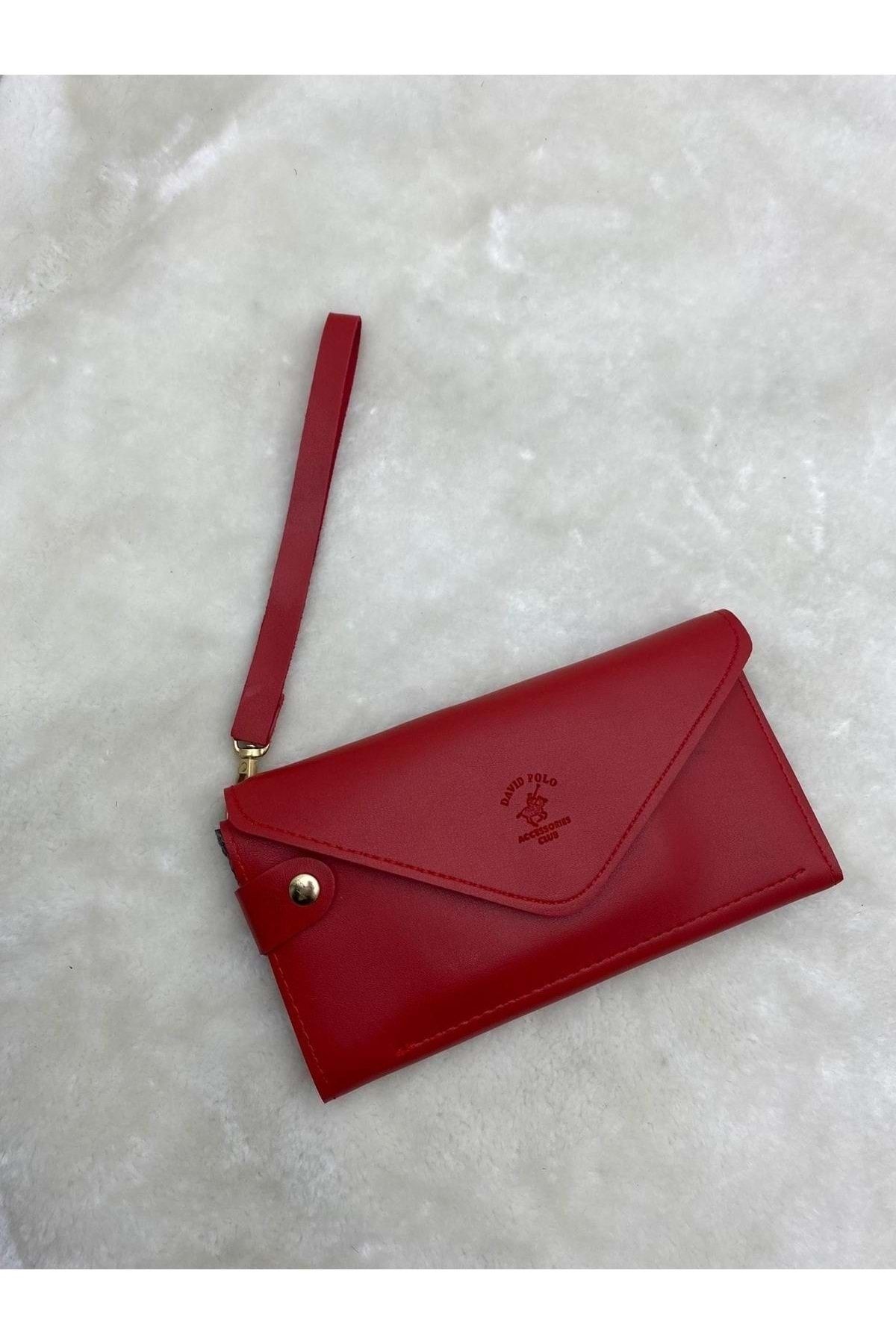 Louis Vuitton Envelope Pouch 2018 Chinese New Year Dog Red in