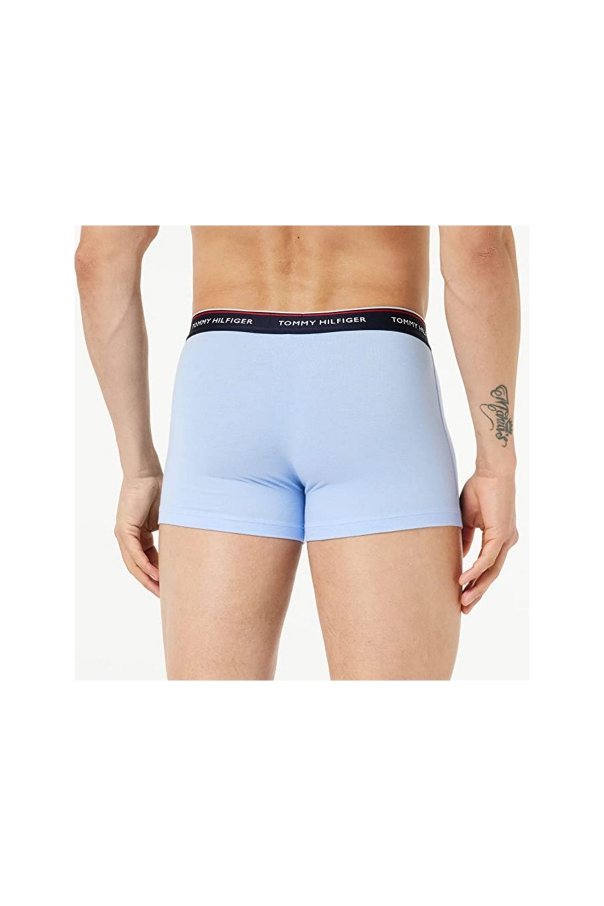 Tommy Hilfiger Boxer shorts - blue 