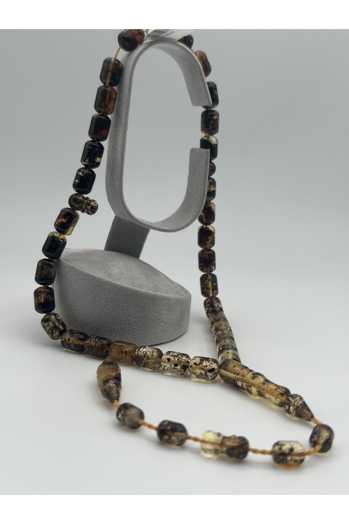 Damla Kehribar-Original Fossil Premium Series Mastery Millenial Fossil Series 4