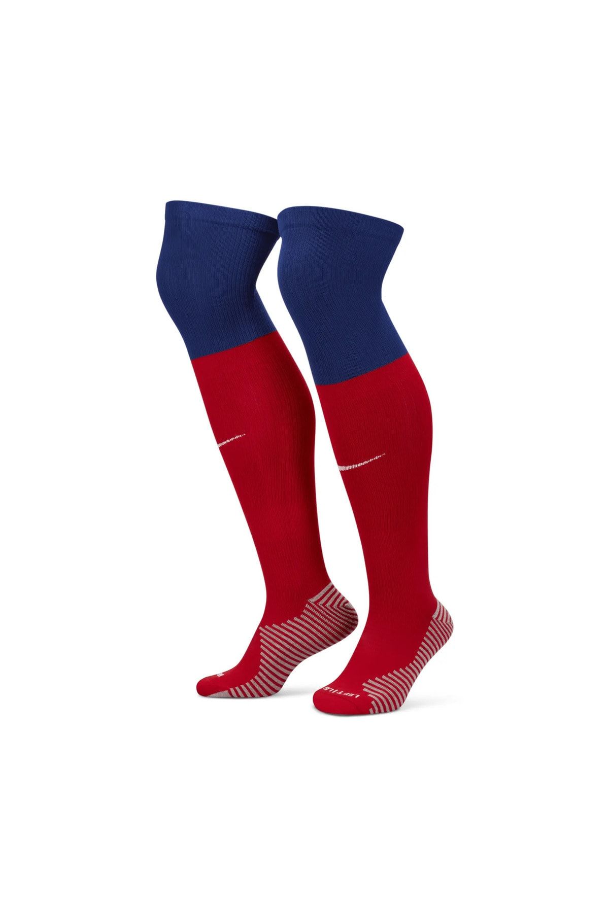 Nike Atletico de Madrid Home Stadium Socks 2022 23 Fiyat Yorumlar Trendyol