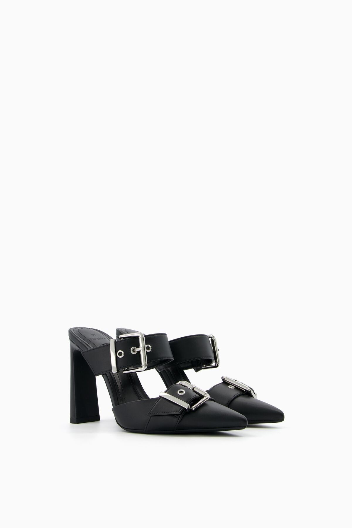 chaussure bershka